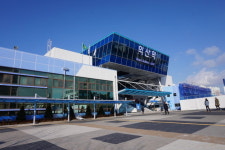전북 익산역 역사(驛舍) 증축·개선 본격 추진