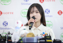 “스노보드 가장 잘 타는 선수로 기억되고파”
