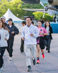 “함께 달리고 연결되다”… 영등포구, ‘01러닝클럽’ 참여자 모집