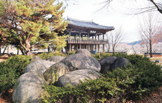 죽음의 유배지 청령포, 충절의 恨서린 관란정… 가련한 단종 흔적 찾아 걷는 ‘애도의 길’[박경일기자의 여행]