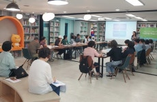 광진구, 생활권 평생학습 ‘학습나루터’ 운영…45개 프로그램 마련