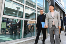 의정부시, 흥선권역 철도 하부 공간… 시민 활용 장소로 바꾼다