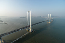 내달 6일부터 인천시민은 영종~청라 ‘통행료 0원’