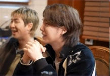 “RM·슈가 밥먹여야지”…26일 에픽하이 유튜브 출연