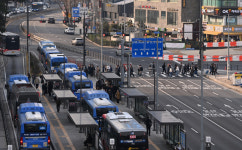 내일부터 공공부문 車 5부제… 정비중 원전 5기 5월부터 가동