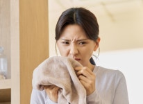 세탁기 ‘이 곳’ 안에 곰팡이 천지?…빨래 끝난 뒤 “문 닫지 마세요”