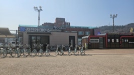 수원시, 자전거 이용편의 확대…공영대여소 열고 탑승 교육도 실시