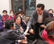 양천구, 준공 30년 지난 신월7동 ‘금실경로당’ 새단장…3월 31일 개소식