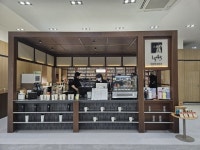 “충무공 이순신 커피로 만난다” 서울 중구, ‘1545 COFFEE’ 중구청점 오픈