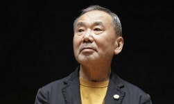 ‘1Q84’ 작가 무라카미 하루키, 7월 신작 ‘가호’ 출시