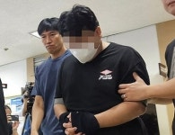 생후 42일 아들 살해 후 암매장 30대…항소심도 징역 15년 구형
