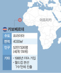 ‘인구 50만’ 섬나라 카보베르데, 무적함대 스페인과 ‘0-0’[2026 북중미월드컵]