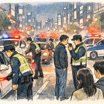 오늘 밤 서울 강남서 음주운전 집중 단속…경찰 249명 투입