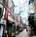서울 중구 “이순신·충무로 품은 을지명보 골목 ‘문화관광 상권’으로 키운다”
