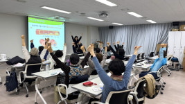 용산구 “고혈압·당뇨 관리 돕는 건강교실 연다”