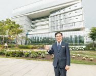 “마곡 청사서 새로운 50년 출발… AI혁신·안심복지 강서 만들 것”[서울인사이드]