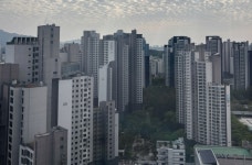 동탄 다음은 수원영통? 일주일 새 1.19% 급등