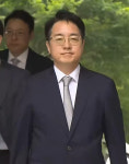 심우정 前 검찰총장 오늘 영장 심사… ‘무성과 논란’ 종합특검 향배 가를듯