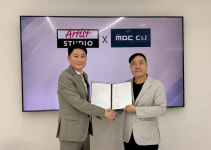 아티스트스튜디오·MBC C&I, 드라마 ‘환생경찰’ 공동 제작