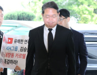 청문회 ‘D-1’ 김승원 “제 30년 법조 경험 잘 쓰여지길”