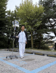 사흘째 입원 정청래…물 한모금 못마신다는데
