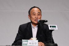 서승만 정동극장 대표 “관광상품 아닌 ‘재미있는 극장’ 만들 것”