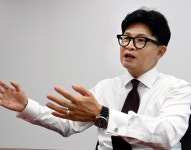 한동훈 “北지뢰 공격에 국민 중상인데, 국방부 ‘미상의 폭발’ 말장난”