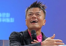 배현진 “JYP 가수 팬이지만…박진영, 국감에 부를 것”