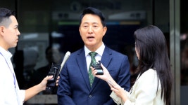 오세훈 ‘시장직 상실형’ 뒤집힐까…23일 항소심 선고 앞두고 국감까지 겹쳐