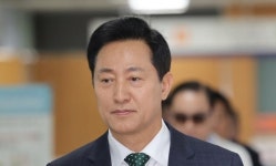 국힘 “吳 무죄 확신”…시장직·대선출마 걸린 오세훈 2심 선고에 “1심 바로잡아야”