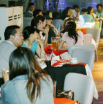 [이종격투기]마시고… 먹고…… 경기 보고 김미 파이브를 아시나요