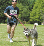 [애완동물]견공과 씽씽… 건강·사랑 듬뿍