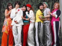 R&B… 솔… 영혼을 울린다