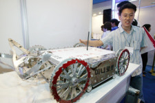 [성큼 다가온 로봇세상]배틀로봇 챔피언 전영수씨