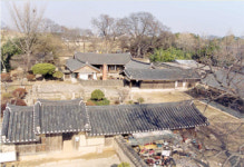 [경주]경주 최부잣집 관광명소로