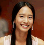 가수 박정아 