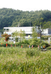 파주 헤이리 예술마을