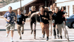 [영화]노브레인레이스