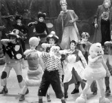 [육아]뽕뽕이 뮤지컬 비디오로 만나요