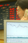 換市 ''패닉상태''… 수출 직격탄