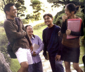 [전교학신문]2005 대학입시특집 - 중앙대학교