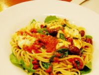 [엄형준의 냠 냠]파스타 전문점 돈 파스타