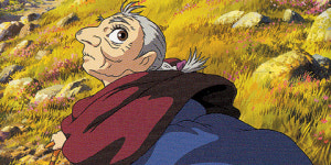 [새영화]하울의 움직이는 성