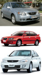 친환경 디젤車 새해 부르릉