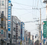 [대구]350년 전통 약령시 국내 유일 한방특구 지정