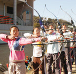 [예천]동계훈련 명소로 뜬다