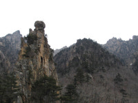 [레저]금강산 만물상 기행