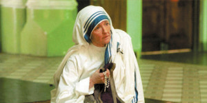 [새영화]마더 데레사