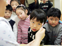 [건강]예비1학년 건강챙기면 학교 갈 준비 끝!