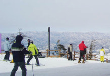 [레저]용평으로 떠나는 영화·드라마 여행